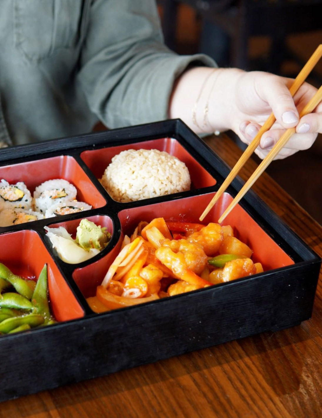 Pei Wei