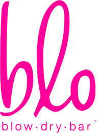 Blo, blow dry bar Essential Town Center Aventura