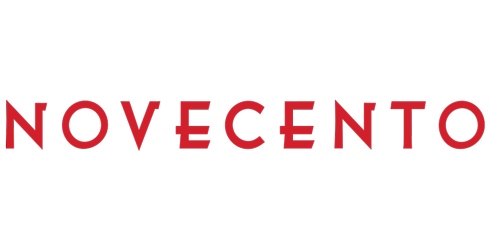 Novecento_Logo