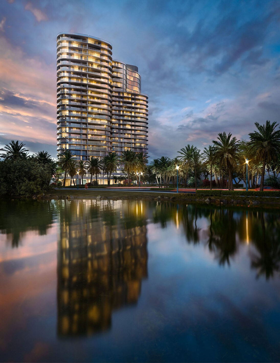 TAL Aventura – Sales Gallery