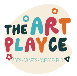 The Art Place Essentials Logo Town Center Aventura Mall