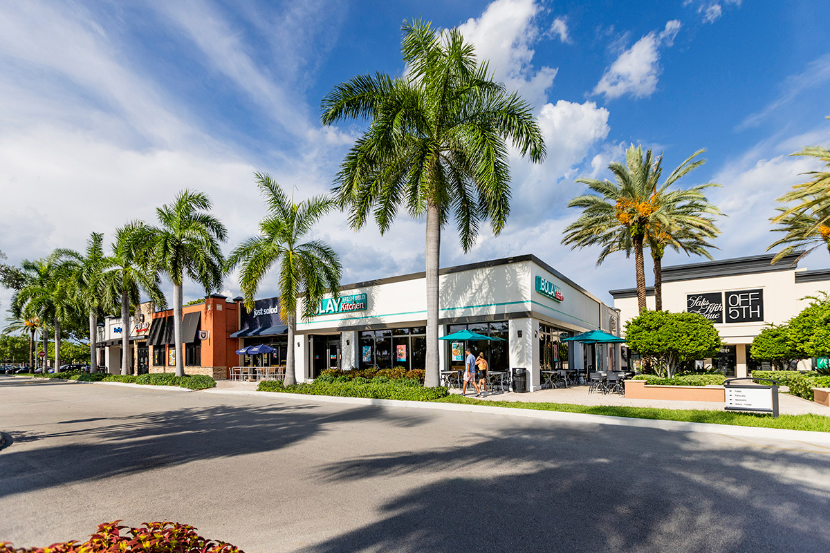 Town Center Aventura Gallery