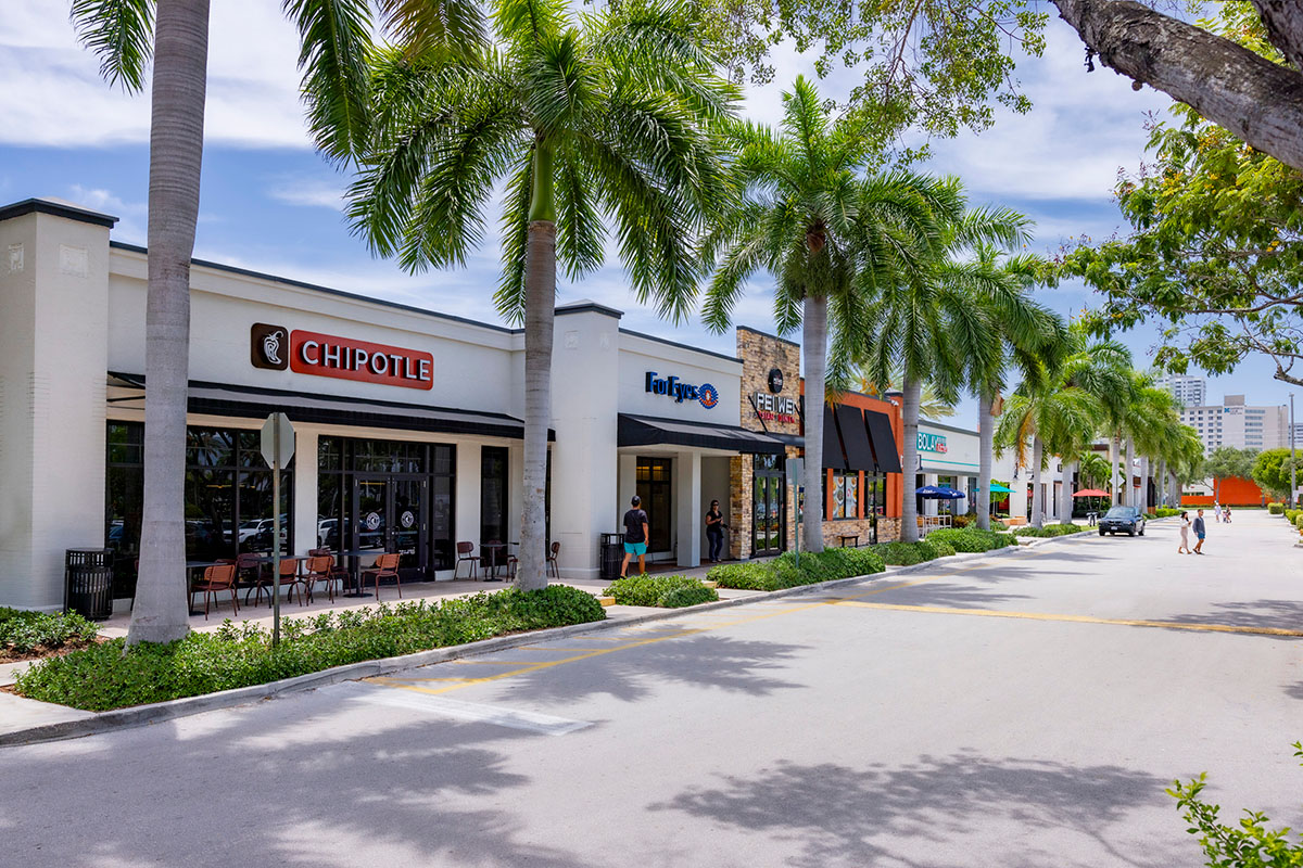 Town Center Aventura Gallery