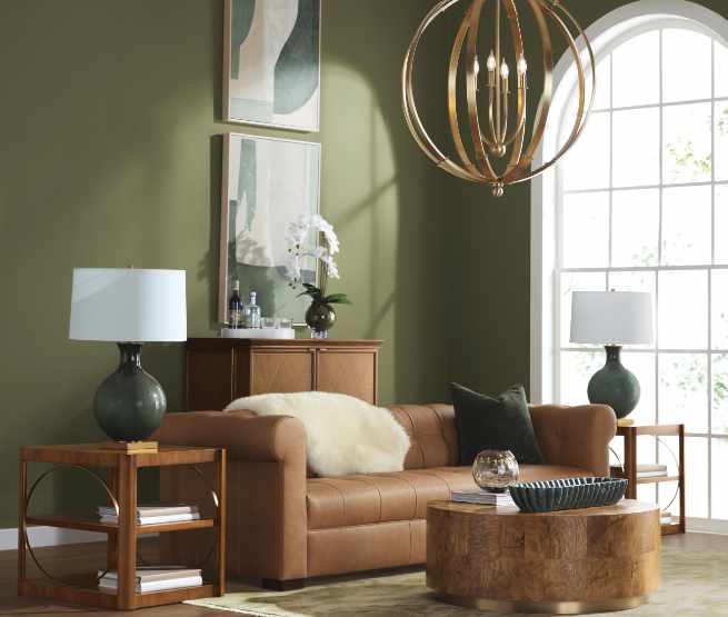 Ethan Allen at Town Center Aventura