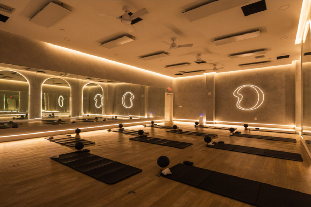 Yoga Town Center Aventura