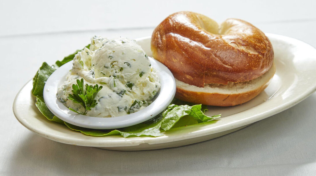 Mo's Bagels Town Center Aventura